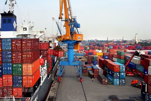 viet nam xuat sieu gan 109 ti usd ke tu dau nam