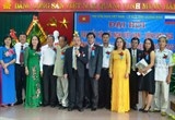 de xuat thanh lap hoi doanh nhan viet nga