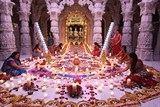 Lễ hội Ánh sáng Diwali lần thứ hai tới Việt Nam