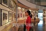 dieu it biet ve nang tho trong tranh cua danh hoa bui xuan phai nu hoa sy van duong thanh