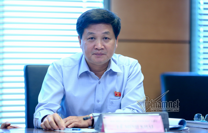 ra mat tan tong thanh tra chinh phu va bo truong gtvt