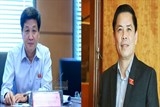 ra mat tan tong thanh tra chinh phu va bo truong gtvt