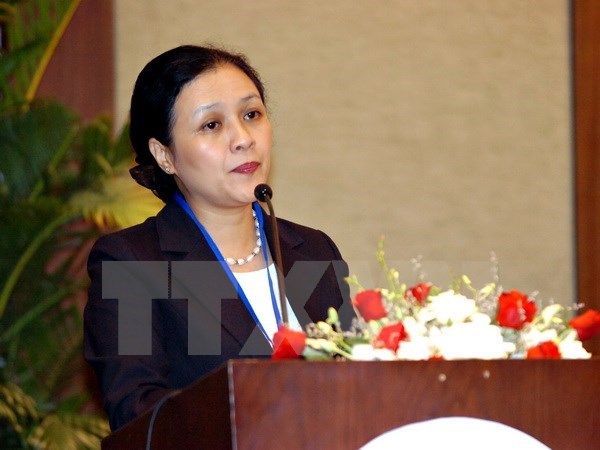 viet nam neu bat vai tro va dong gop cua phu nu tai phien hop lien hop quoc