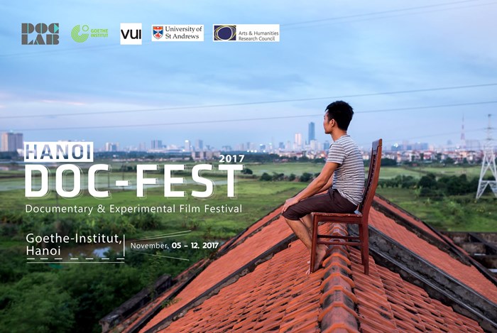 nhieu hoat dong thu vi tai lien hoan phim hanoi docfest 2017