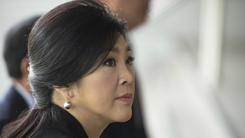 thai lan huy ho chieu cuu thu tuong yingluck