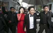 giai ma 3 tin don xon xao ve dam cuoi xa xi cua truong giang nha phuong