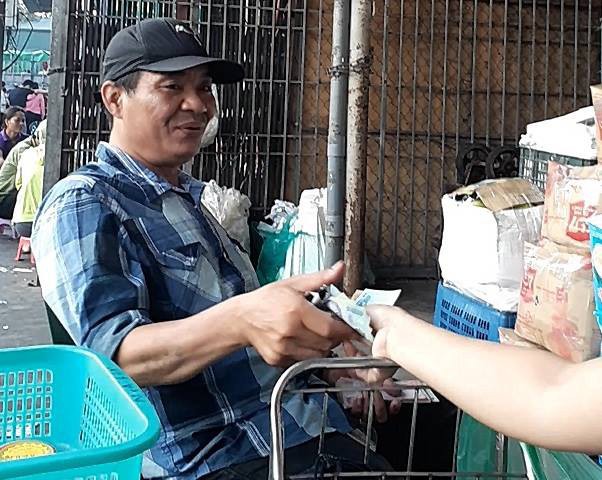 nghi van bao ke tai cho long bien khoi to vu an cuong doat tai san