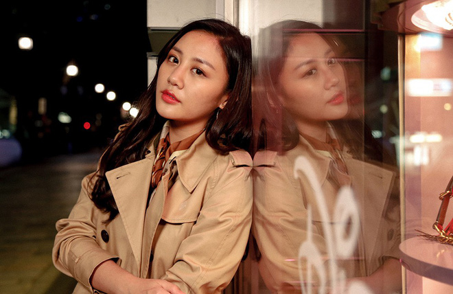 van mai huong tiet lo ve ban nhac giau kin suot 6 nam