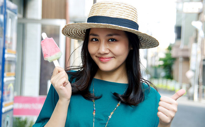 van mai huong tiet lo ve ban nhac giau kin suot 6 nam