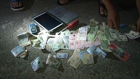 bat giu nam thanh nien xu hue day ra hang loat vu trom nha dan