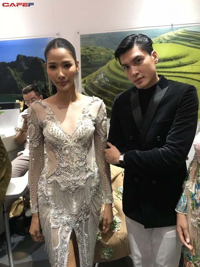 hot david beckham vua xuat hien day phong do va dang cap tai su kien ra mat o to vinfast o paris