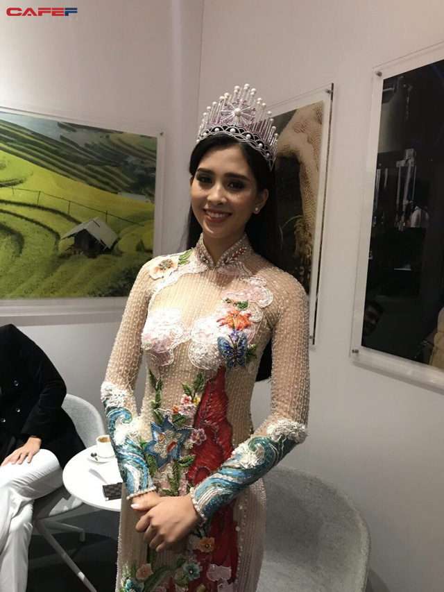 hot david beckham vua xuat hien day phong do va dang cap tai su kien ra mat o to vinfast o paris