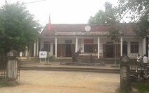 chan dung ong pham quang thanh tan pho bi thu huyen soc son