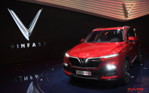 vinfast ra mat thanh cong dat ky luc 1 trieu luot nguoi xem cung luc