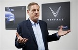 vinfast bat tay lg chem san xuat pin xe dien