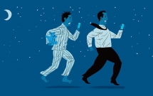 day la ly do vi sao khong nen nghe hay hoc theo hoan toan nhung thoi quen cua ty phu hay nguoi thanh cong ban co the mat mang vi no day