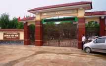 au da ngay trong uy ban xa mot nam thanh nien bi danh guc