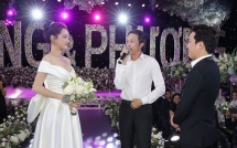 hoai linh trai long ve nguoi phu nu dac biet cua minh