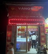 ha noi bat doi tuong vao tiem vang cuop giat