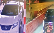 Tại sao đi xế sang Lexus, Cadilac vẫn cố tình ăn trộm vài chục, vài trăm nghìn đồng?