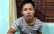 vu nguoi phu nu chay sang nha hang xom cau cuu roi tu vong hung thu sat hai nan nhan vi 2 nam truoc ngan minh tan tinh con gai