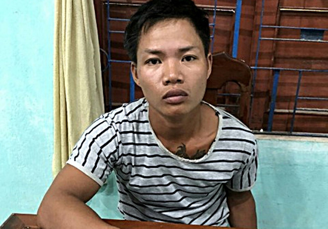 vu nguoi phu nu chay sang nha hang xom cau cuu roi tu vong hung thu sat hai nan nhan vi 2 nam truoc ngan minh tan tinh con gai