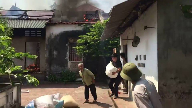 xon xao clip thanh nien say xin phong hoa dot nha vi bi nhac tu chi lam an lay vo