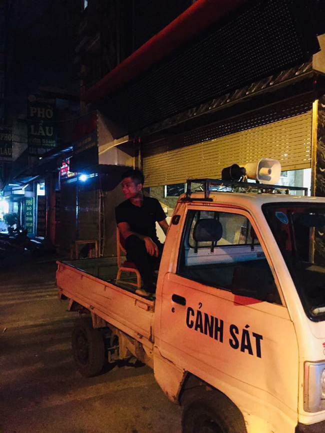 ha noi hien truong nam thanh nien tu vong bat thuong trong phong tro