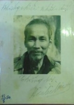 Chủ tịch Hồ Chí Minh trong tâm thức người dân xứ Huế qua ca dao, hò vè
