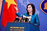 trung quoc cam danh bat ca o bien dong viet nam kien quyet phan doi