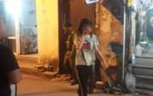 vu nam thanh nien treo co tu tu trong phong tro cong an tim thay thu tuyet menh ban gai nan nhan noi gi