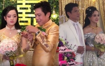 nghe si kieu mai ly 50 nam hat cai luong va triet ly tha thu