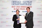 hdbank ngan hang co dich vu quan ly tien mat tot nhat chau a thai binh duong nam 2018