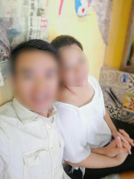 cai tat dieng nguoi cho ga dan ong bi bat qua tang ngoai tinh tren pho co ha noi ve nha van yeu vo thuong con vay ma