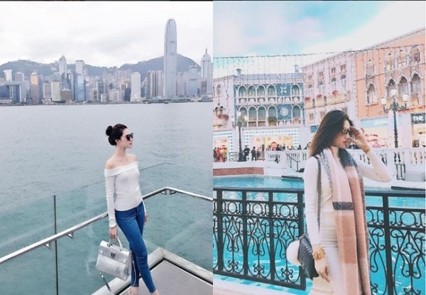 hoa hau tuyen bo cach mat ky duyen giau co noi tieng co nao