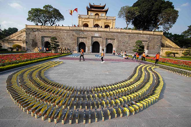 nang cao tam quan trong cua sach tai hoi sach ha noi