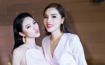 ky duyen ung ho do bao ho va nuoc rua tay cho chien si bien phong