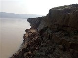 pgd cong an tp hcm manh tay xu ly cat tac se khien nhieu cong trinh trong diem quoc gia bi dinh tre