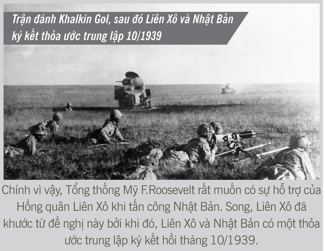 photo story chien dich tuyet mat cua hai quan my lien xo tren thai binh duong