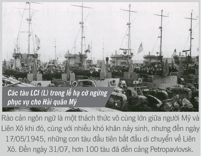 photo story chien dich tuyet mat cua hai quan my lien xo tren thai binh duong