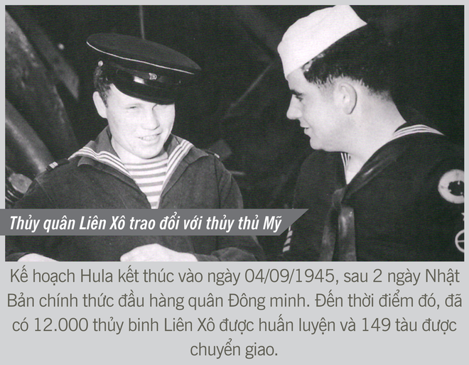 photo story chien dich tuyet mat cua hai quan my lien xo tren thai binh duong