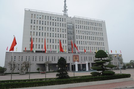 muc an vu dam o tap the nu sinh lop 9 o thai binh co the len den tu chung than hoac tu hinh