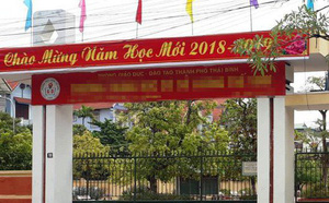 muc an vu dam o tap the nu sinh lop 9 o thai binh co the len den tu chung than hoac tu hinh