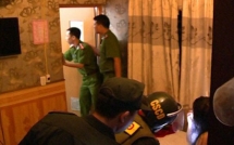 vks de nghi tu hinh van kinh duong 20 nam tu voi hotgirl ngoc miu
