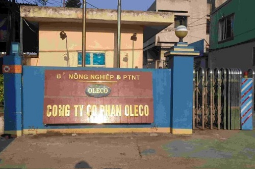 sieu du an tnr stars oleco nghe an lum xum hon 7 nam moi san lap mat bang da rao ban ram ro