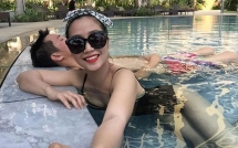 quang dai nghi bi truong giang chen ep trong chuong trinh nhanh nhu chop