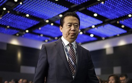 chu tich interpol manh hong vi dang bi giam de dieu tra