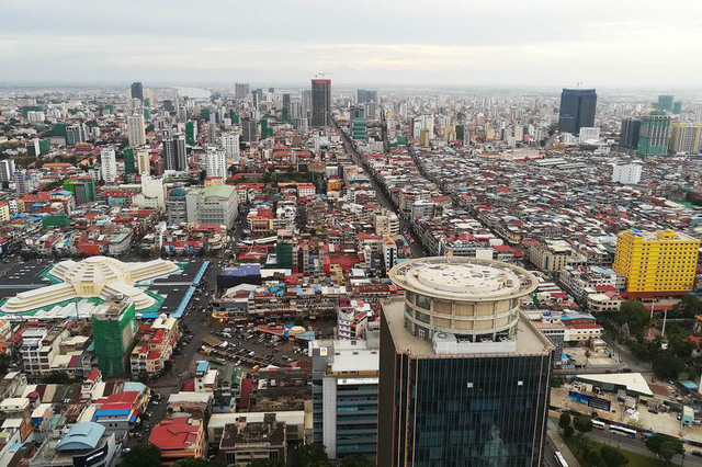 tin dung vi mo hiem hoa khon luong dang de doa nen kinh te campuchia