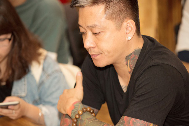 ubnd quan ba dinh ra thong bao chinh thuc ve viec dung show cua tuan hung