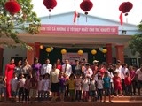 chuan bi cuong che cac cong trinh vi pham o soc son
